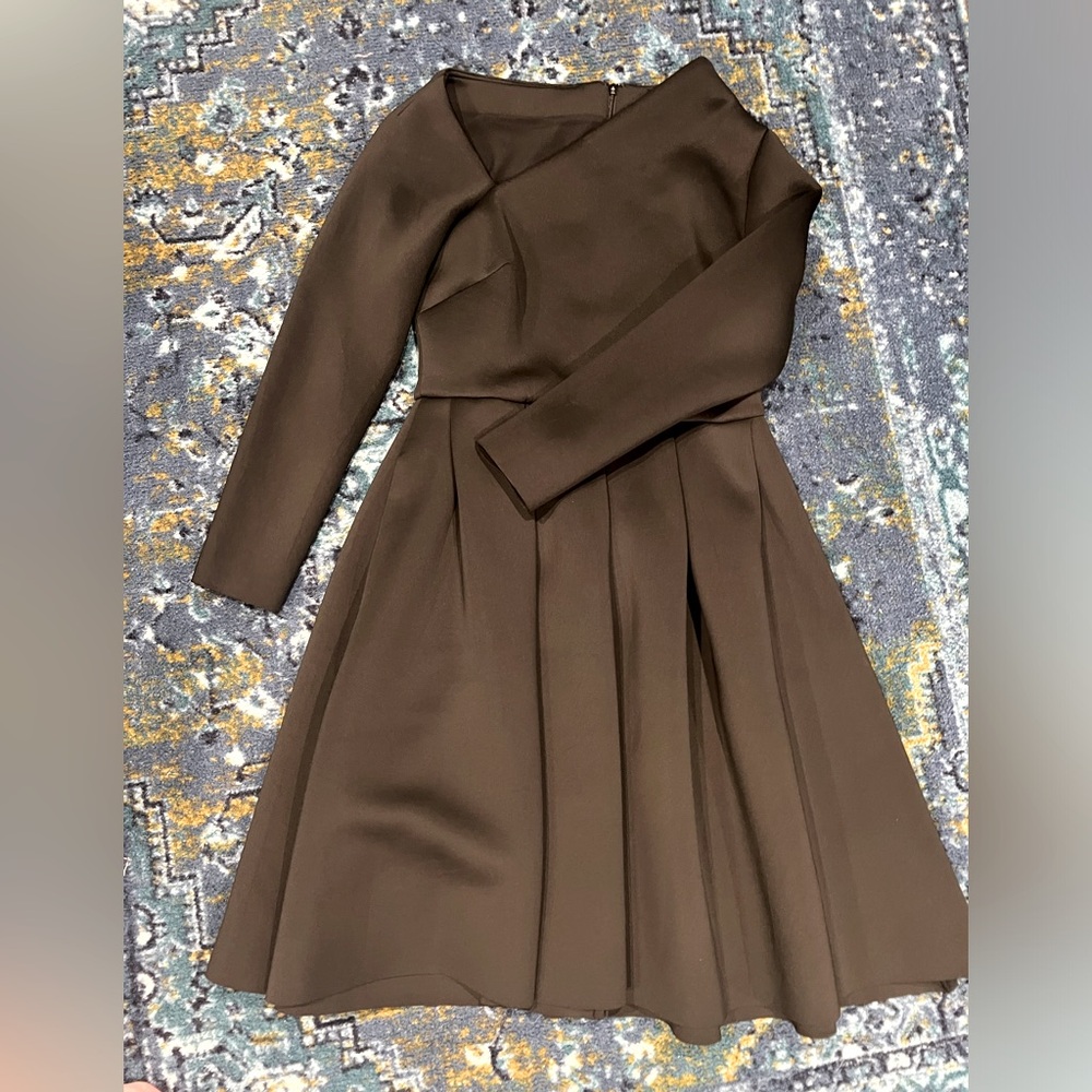 Runway ready Badgley Mischka NWT